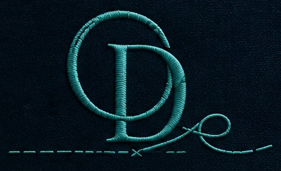 Approved Our Designs monogram