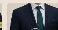 Corporate wear