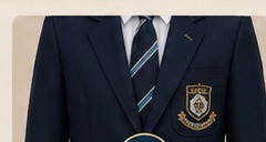 School uniforms